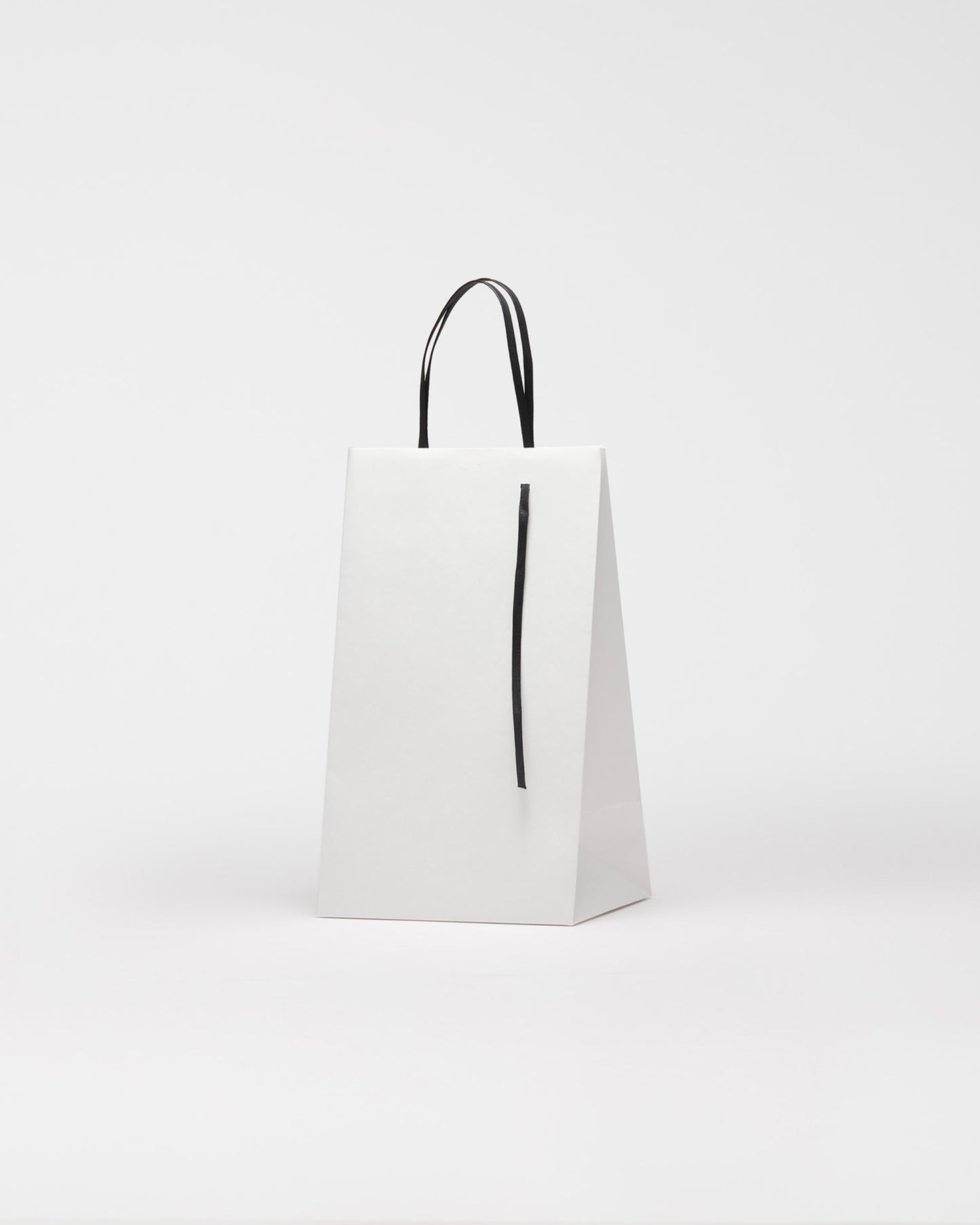 SHOPPING BAG
