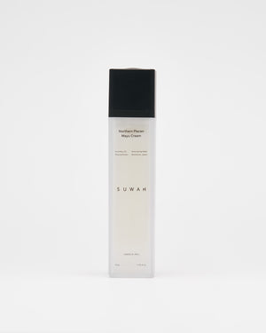 SUWAH Northern Plason & Maya Cream セット Northern Placen Mayu Cream – SUWAH
