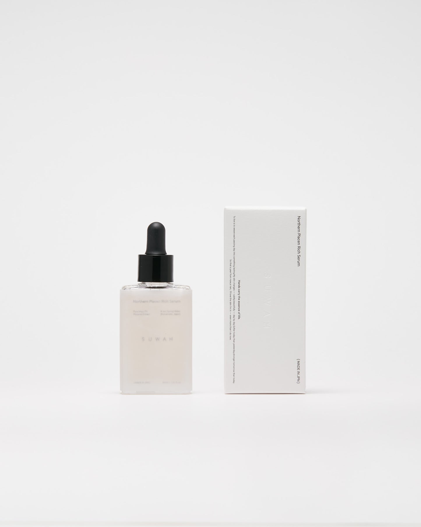 Northern Placen Rich Serum
