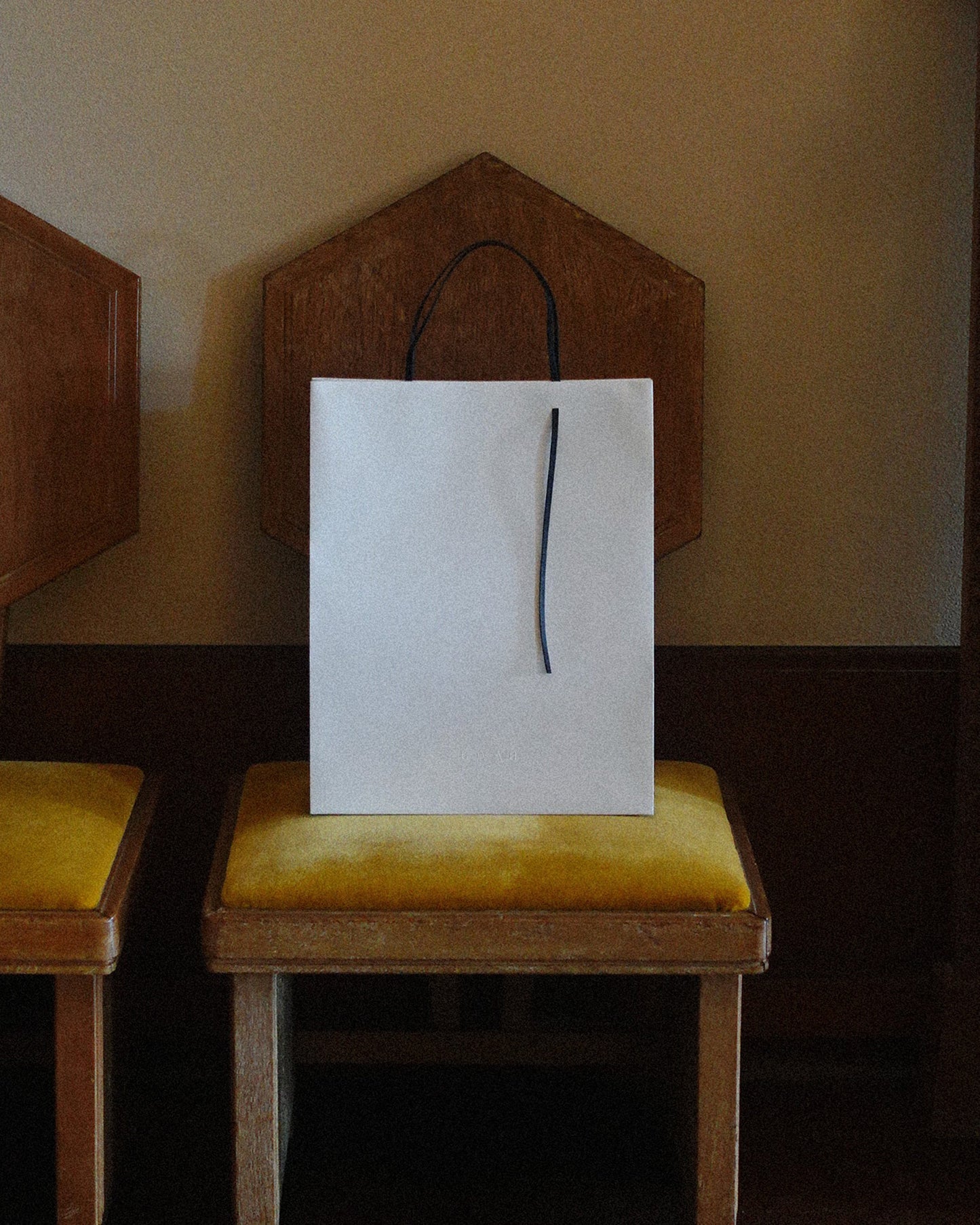 SHOPPING BAG