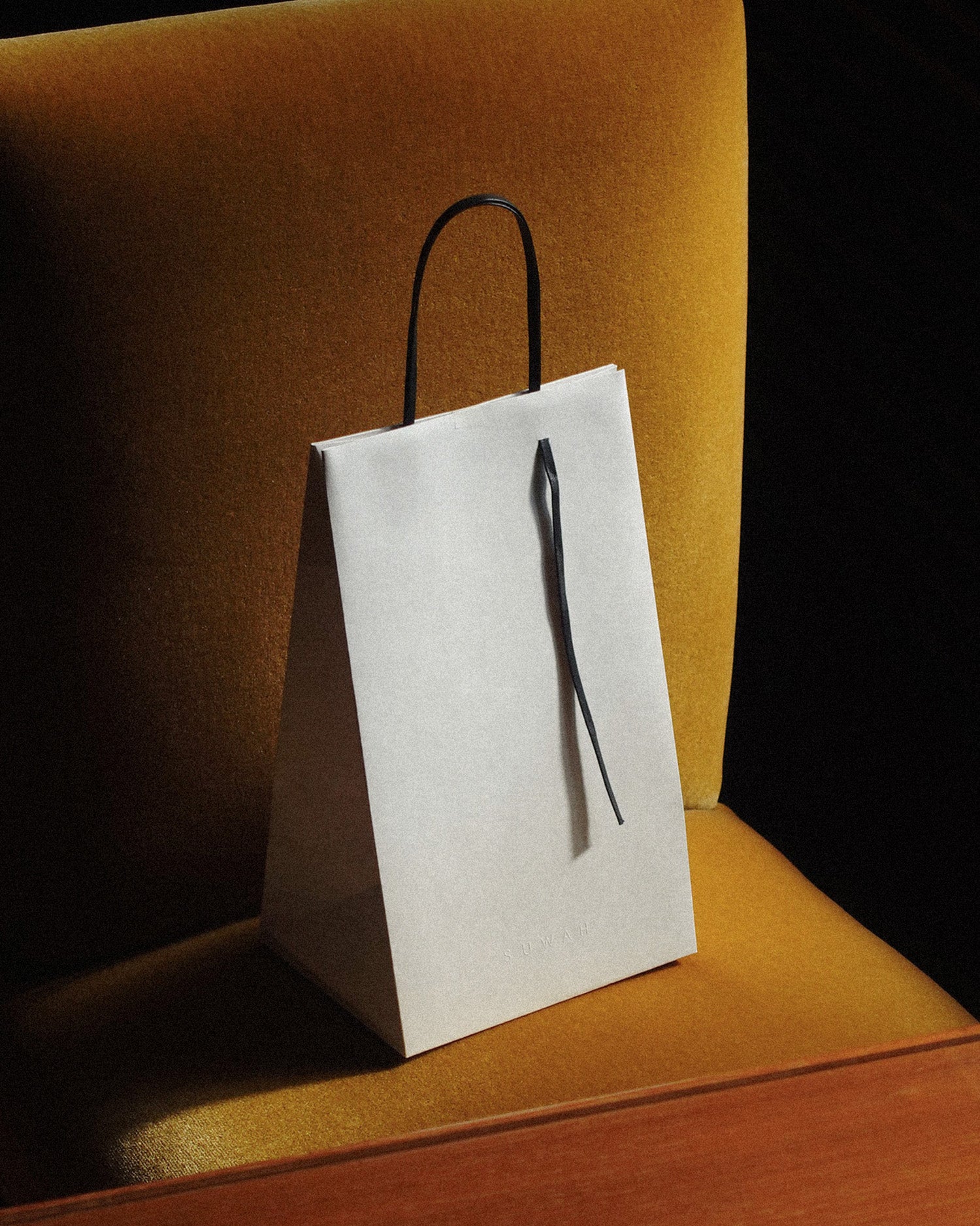 SHOPPING BAG