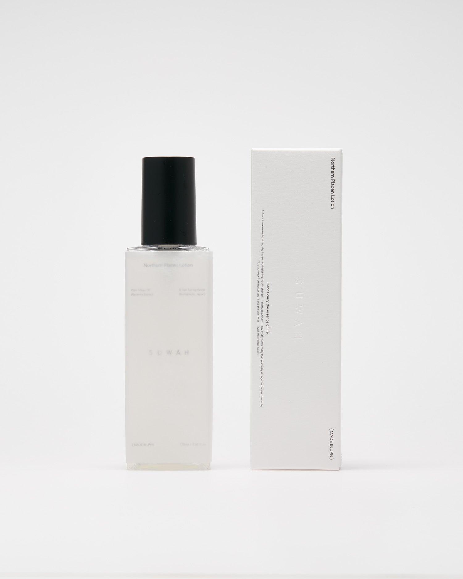 Northern Placen Lotion