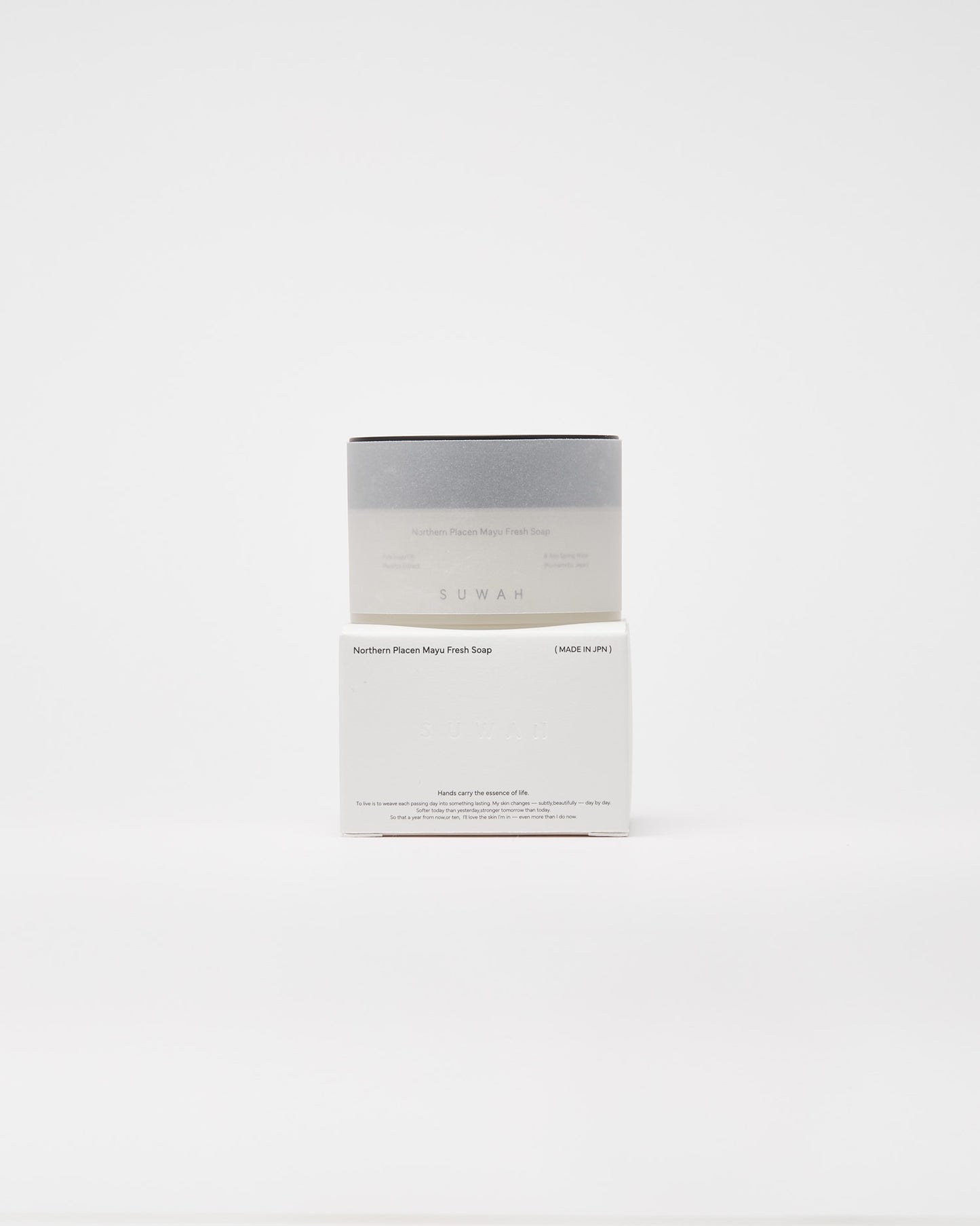 Northern Placen Mayu Fresh Soap