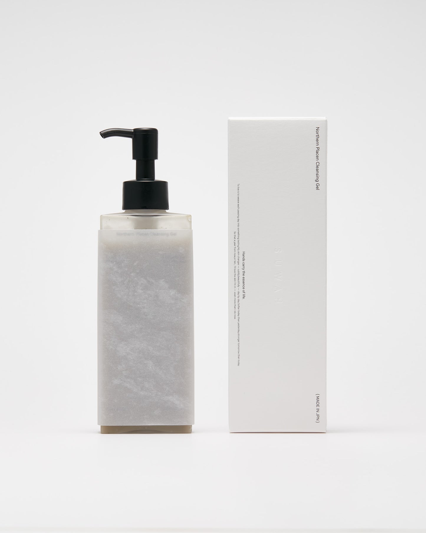 Northern Placen Cleansing Gel