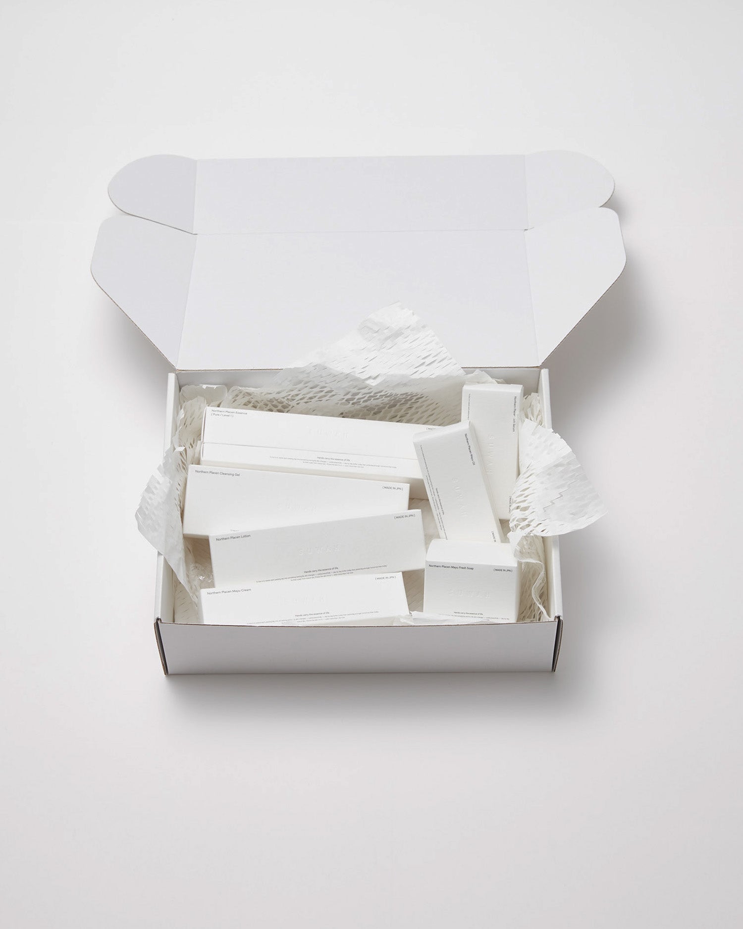 GIFT BOX