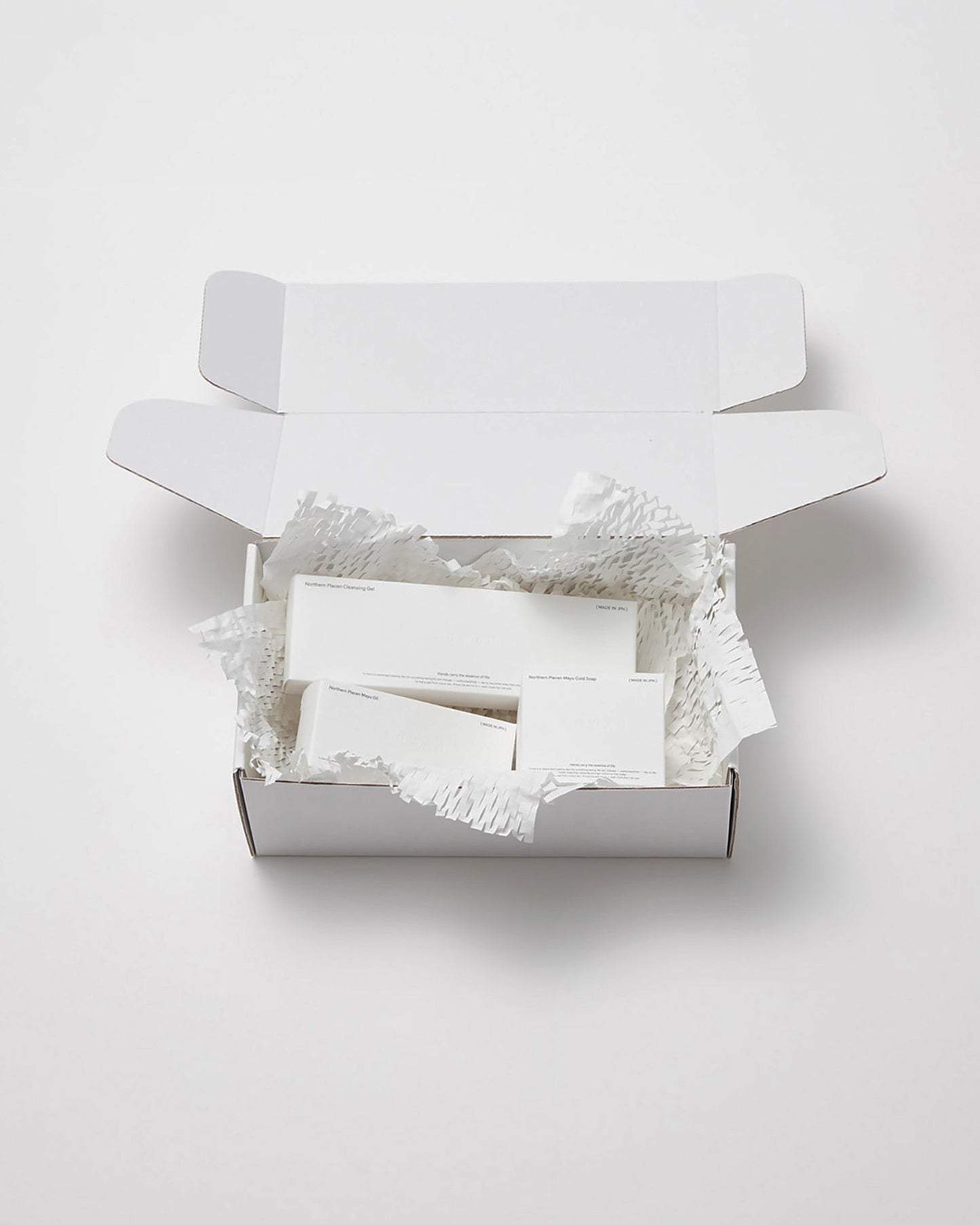 GIFT BOX