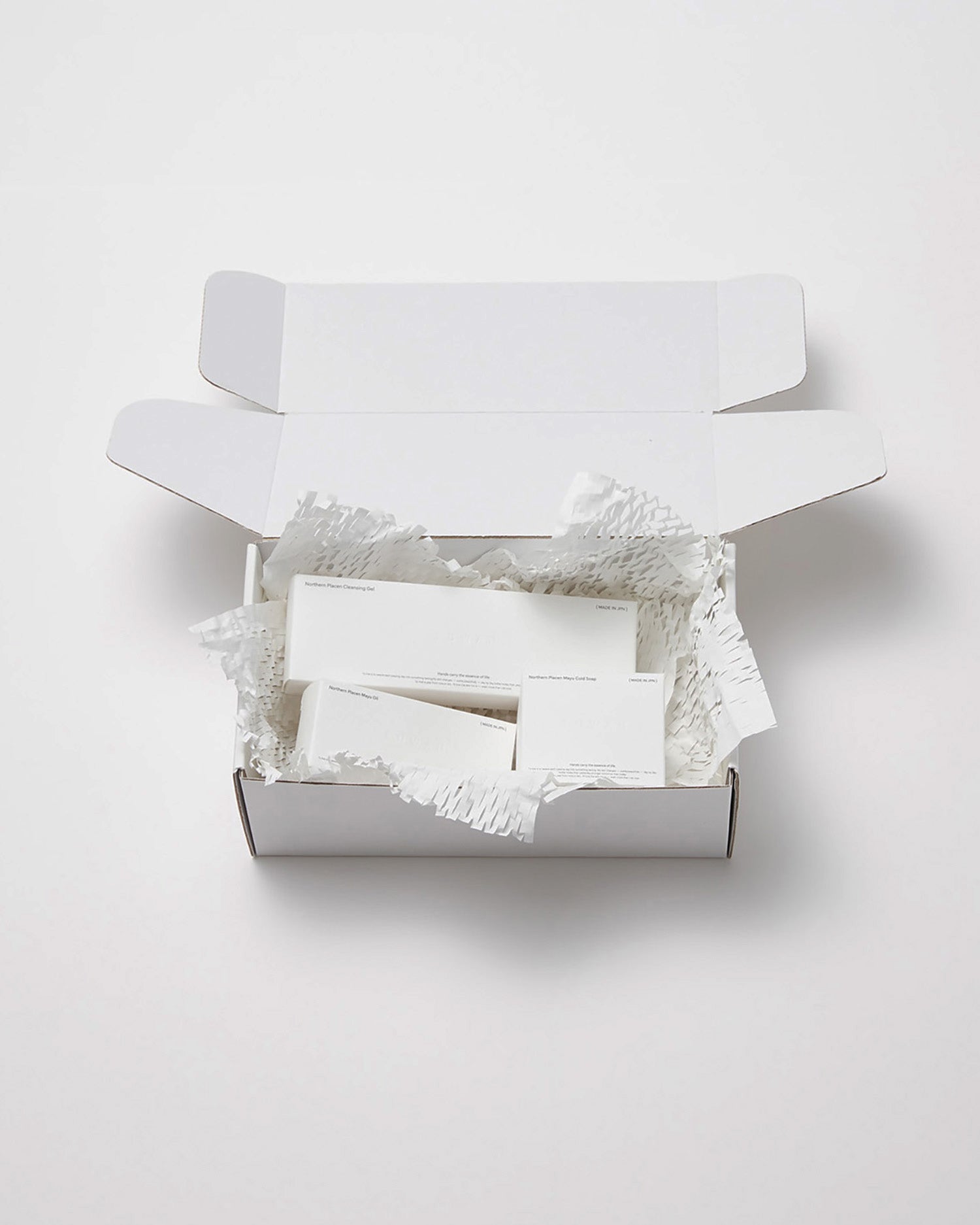 GIFT BOX