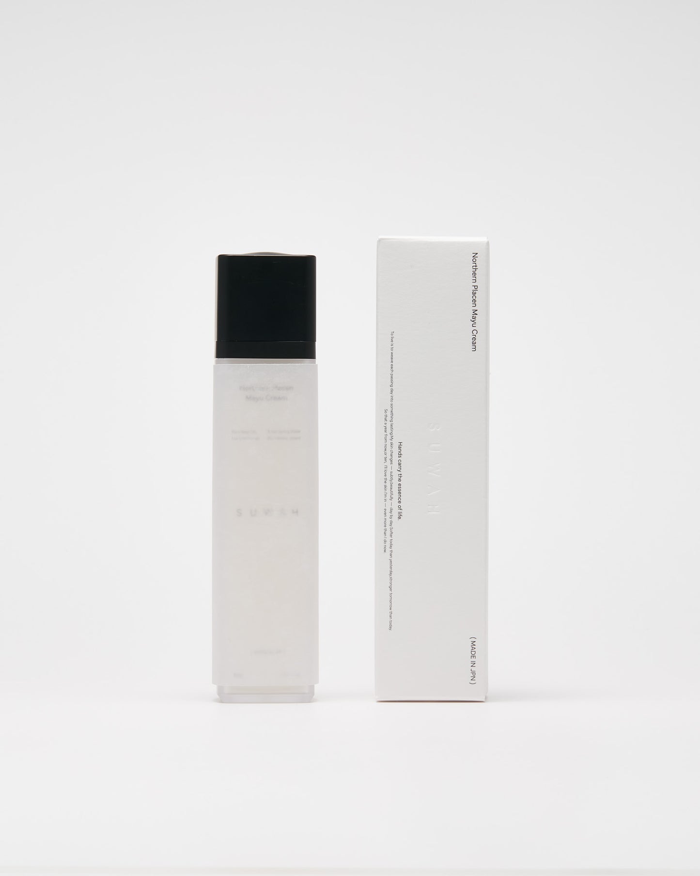 Northern Placen Mayu Cream