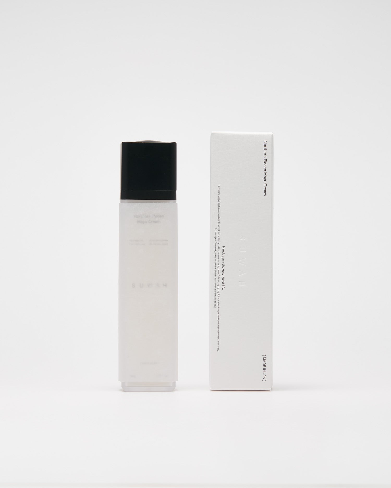 Northern Placen Mayu Cream