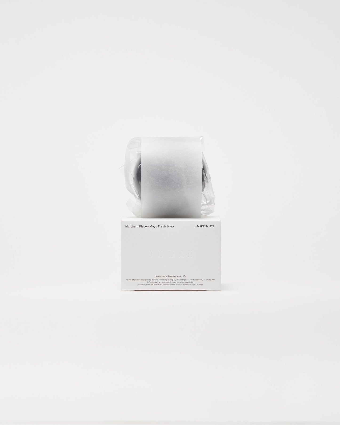 Northern Placen Mayu Cold Soap