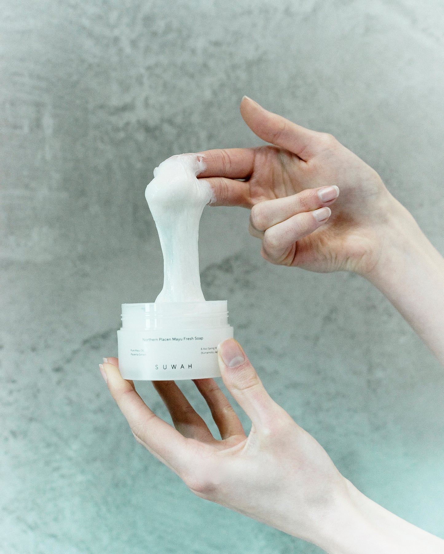 Northern Placen Mayu Fresh Soap