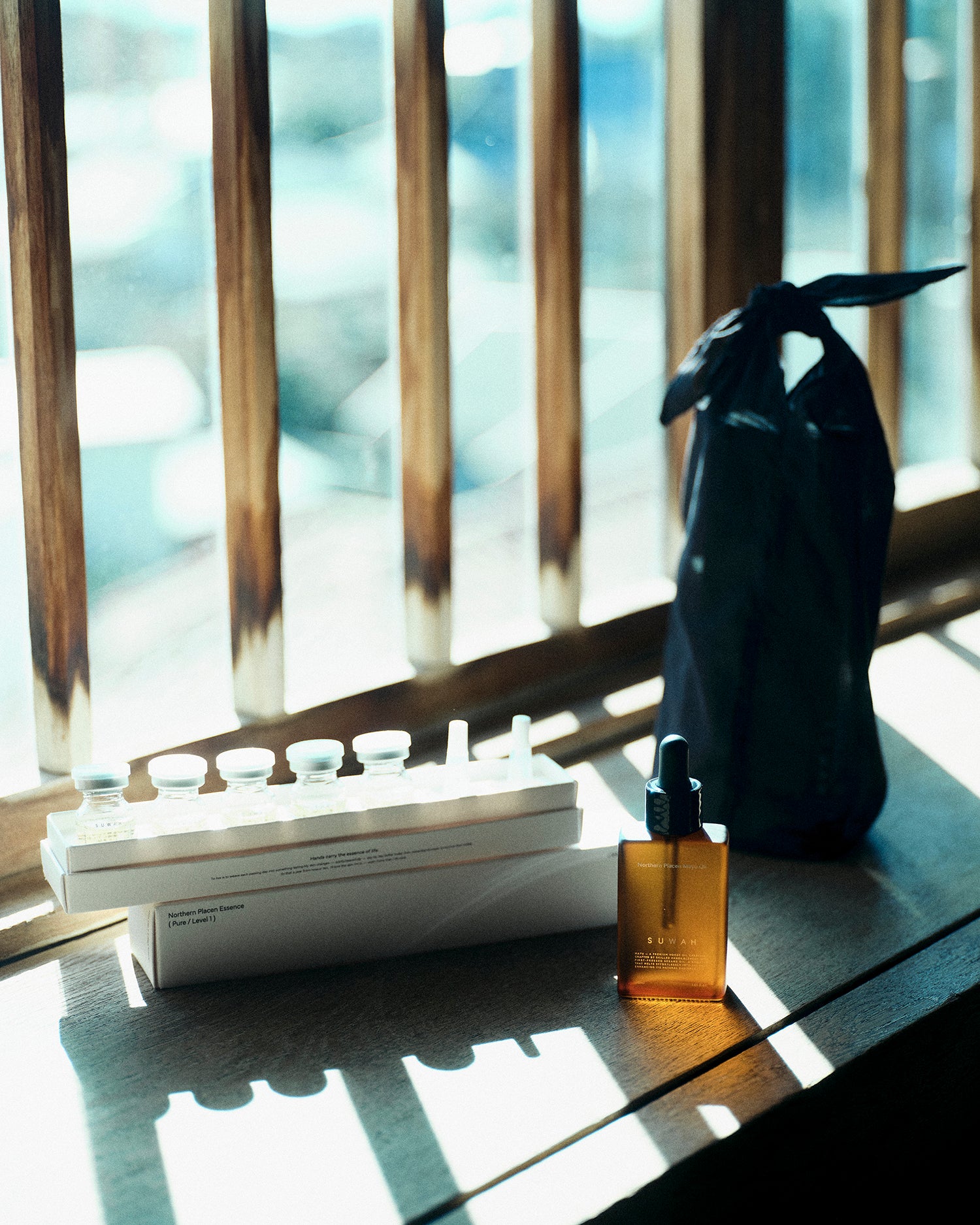 Northern Placen – 源 GEN