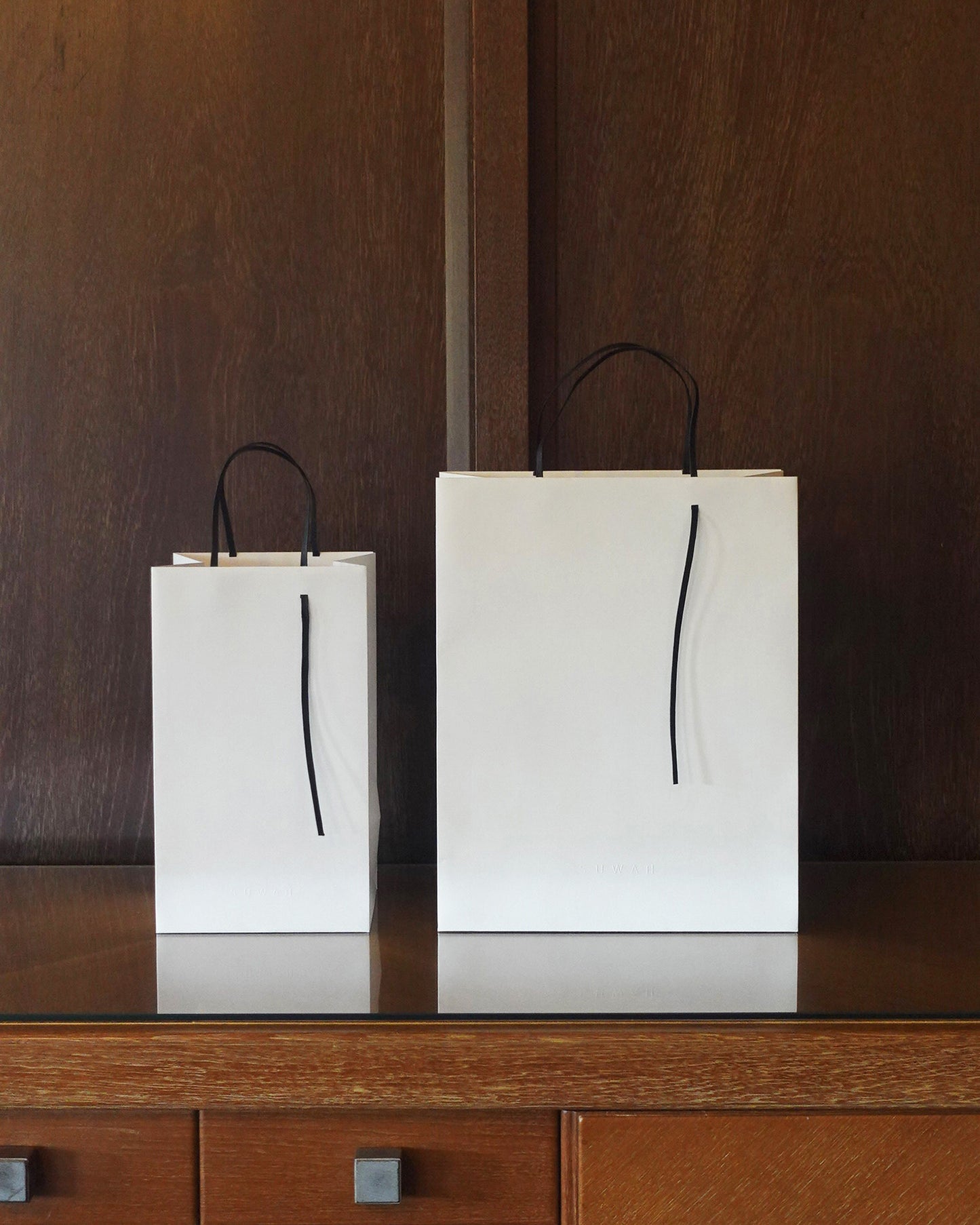 SHOPPING BAG