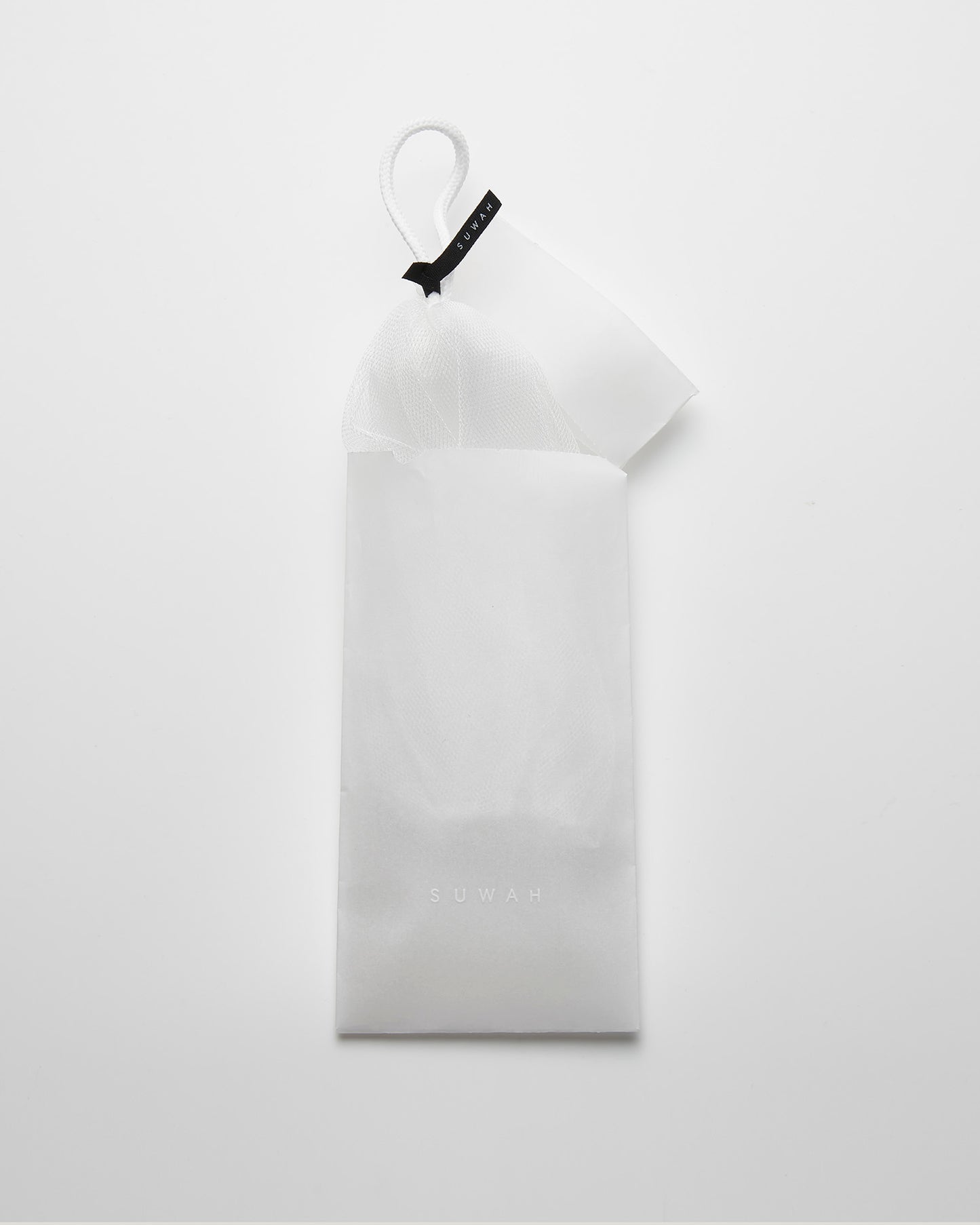 Foaming Net
