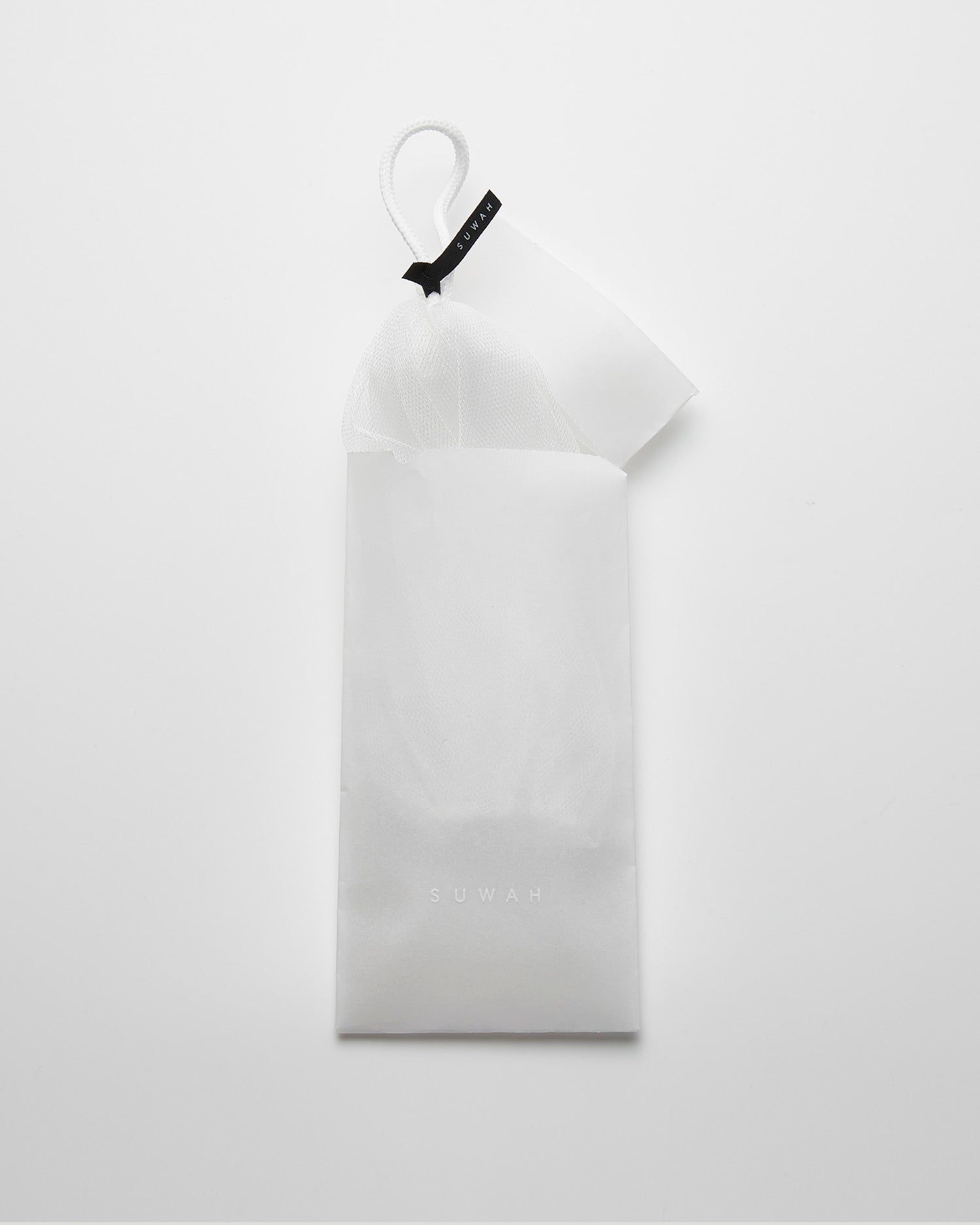 Foaming Net