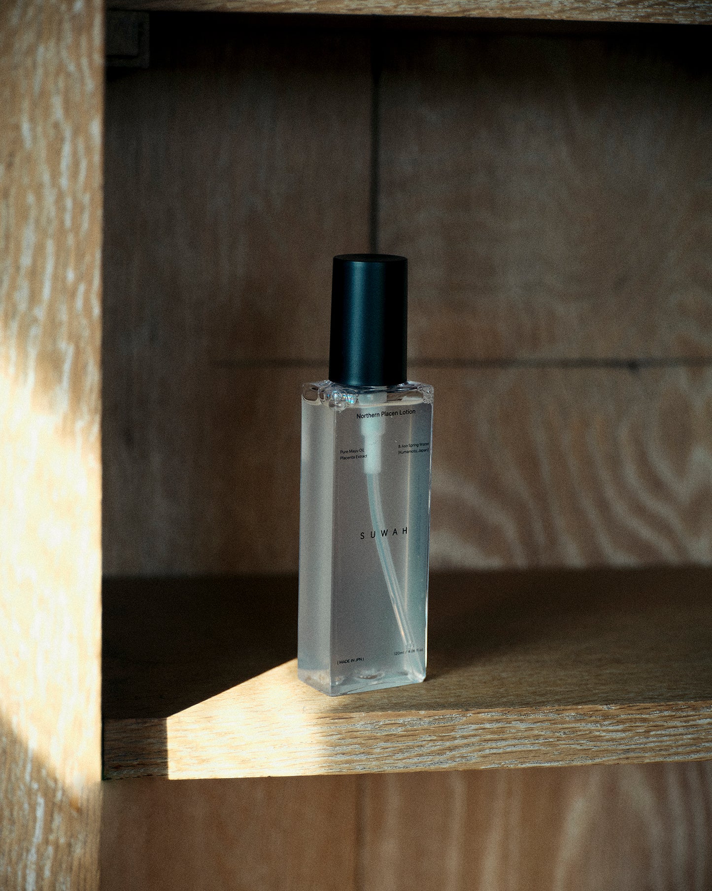 Northern Placen Lotion