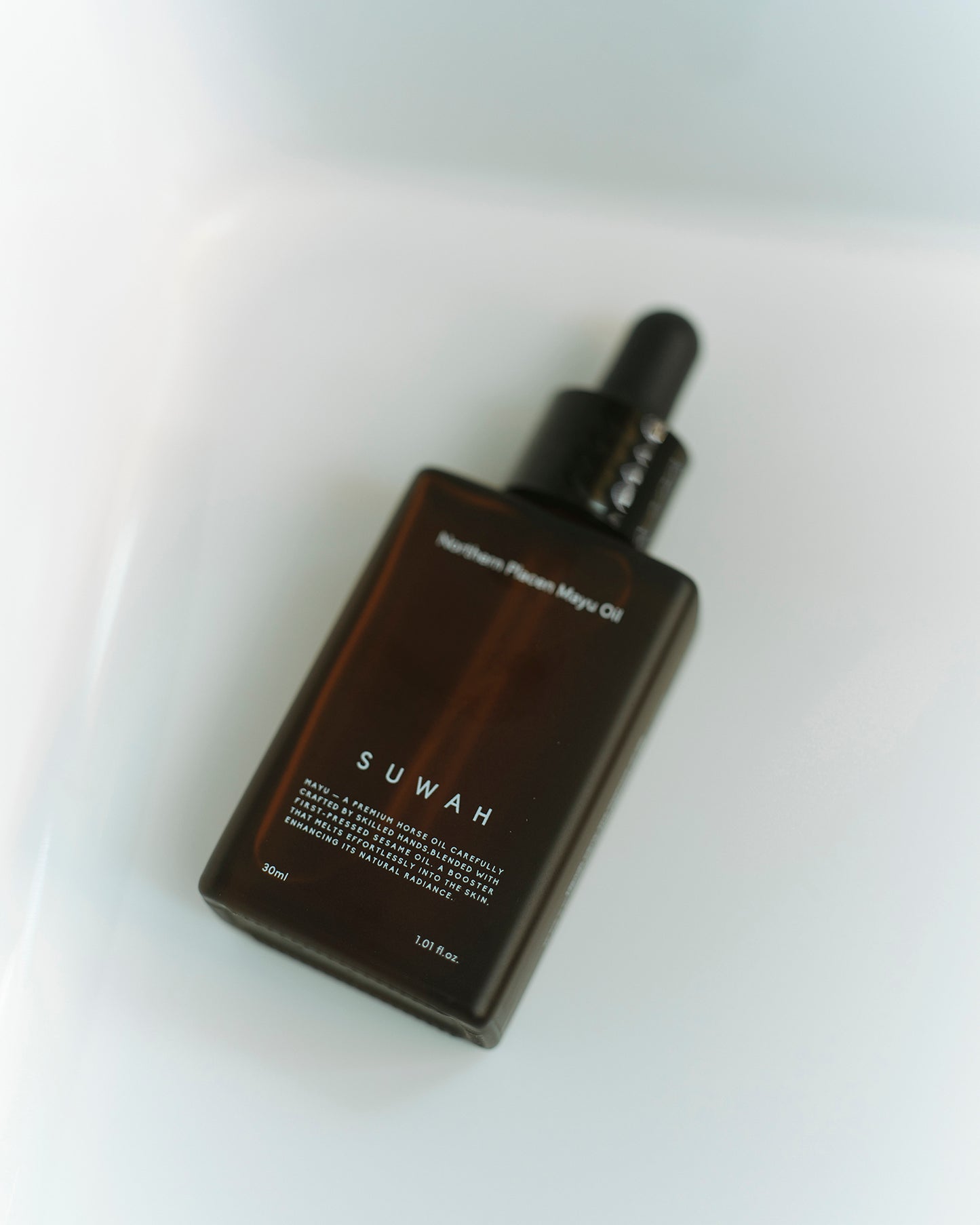 ️Northern Placen Mayu Oil