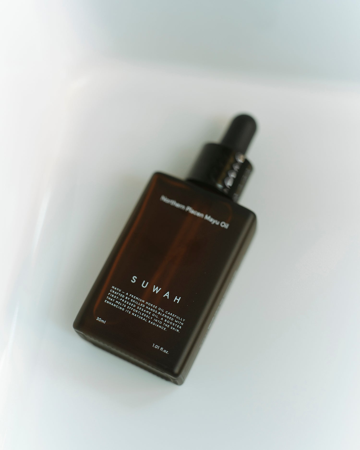 ️Northern Placen Mayu Oil