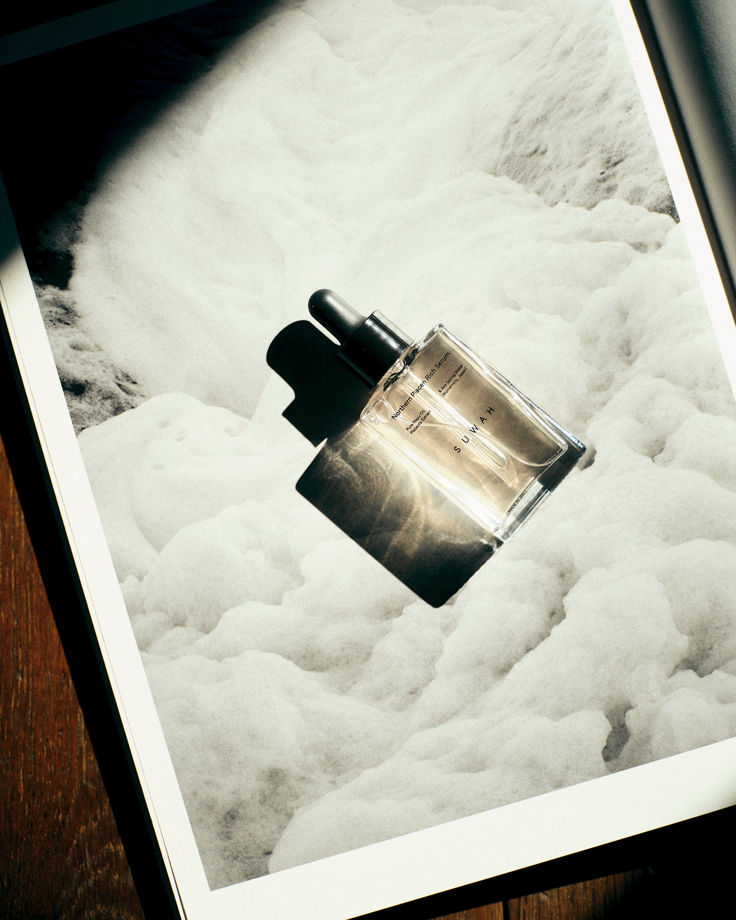 Northern Placen Rich Serum