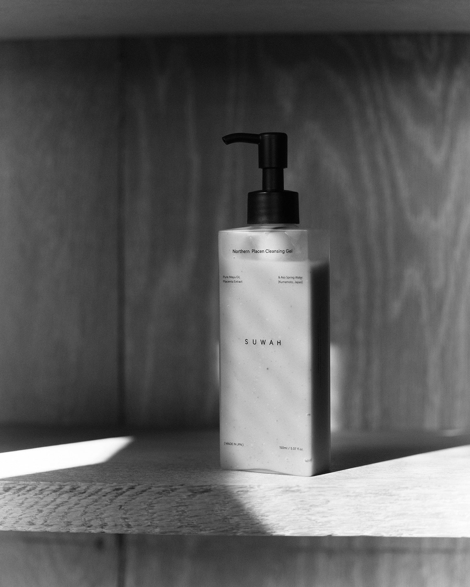 Northern Placen Cleansing Gel