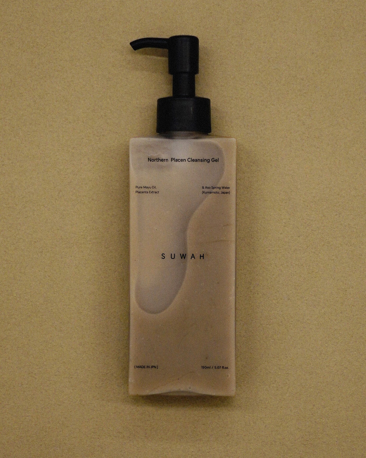 Northern Placen Cleansing Gel