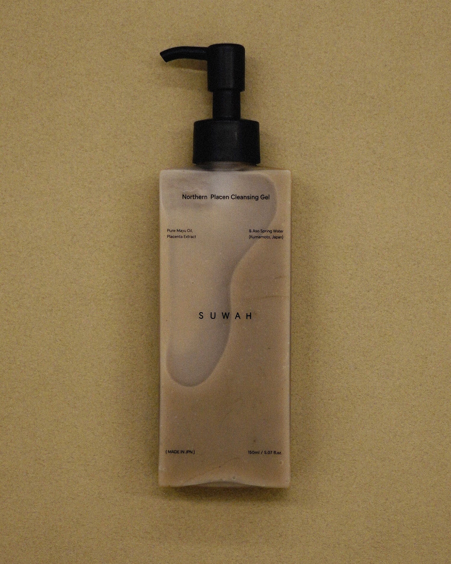 Northern Placen Cleansing Gel