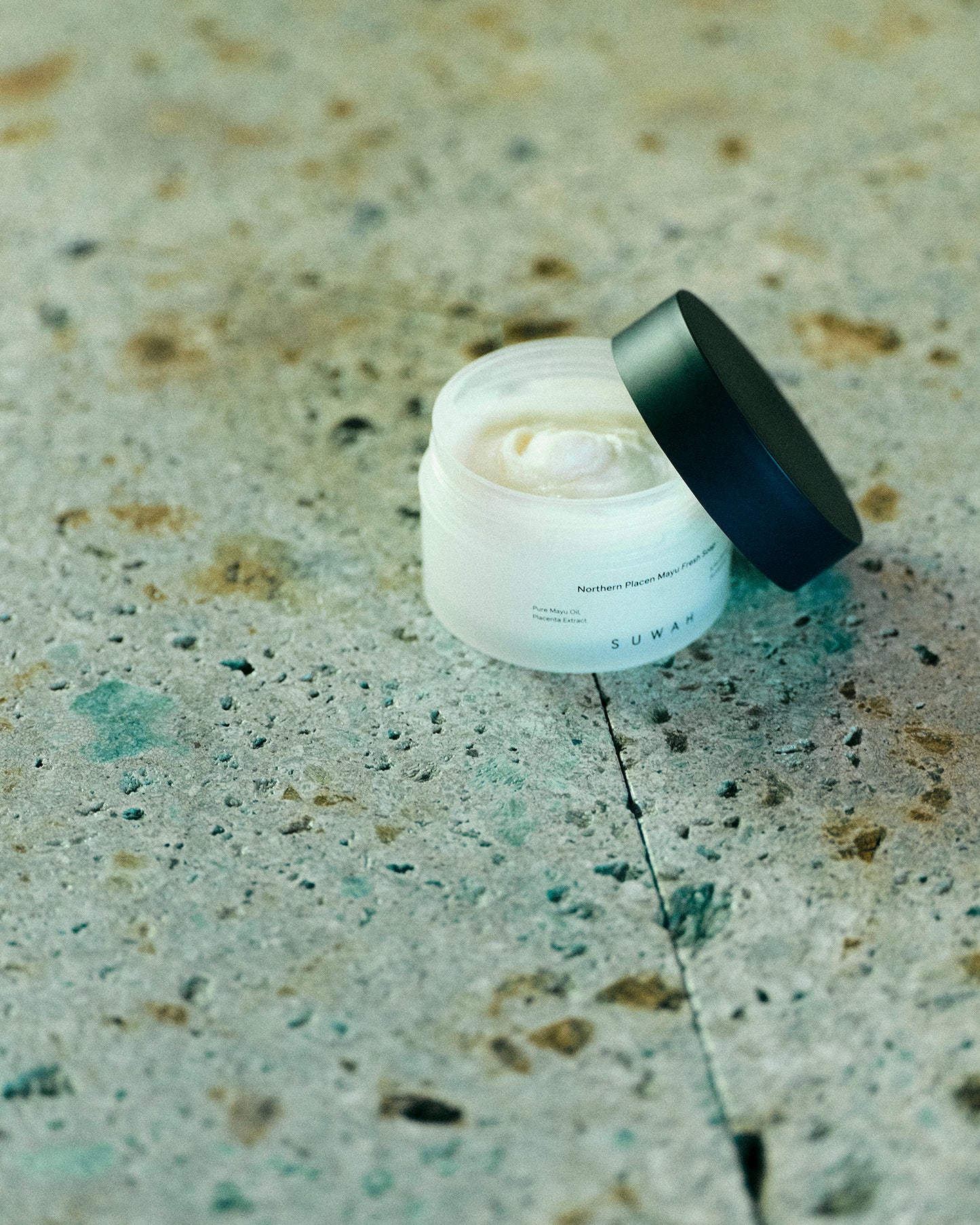 Northern Placen Mayu Fresh Soap