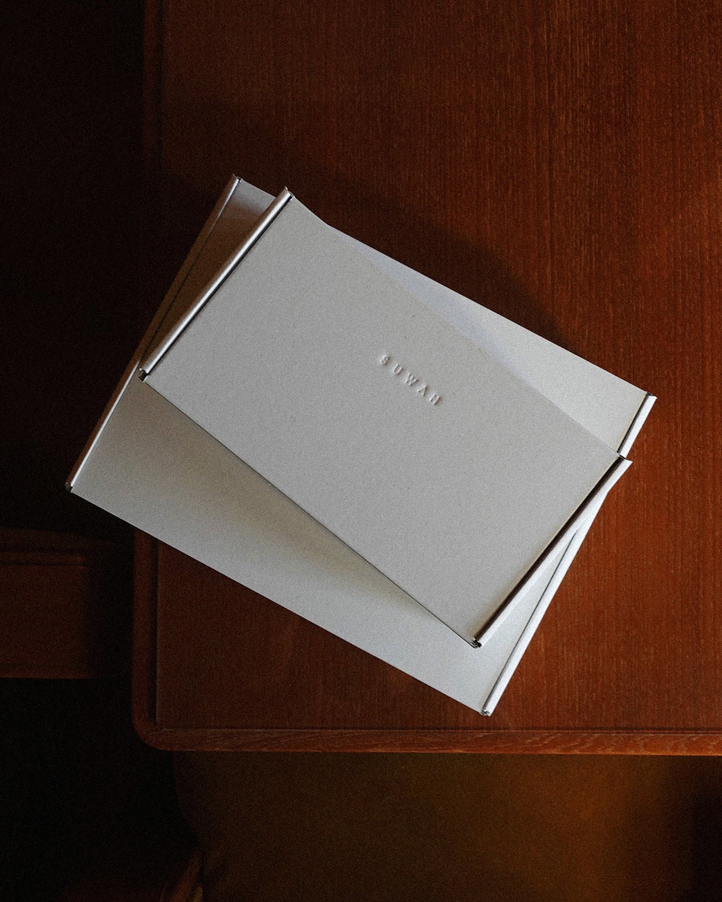 GIFT BOX