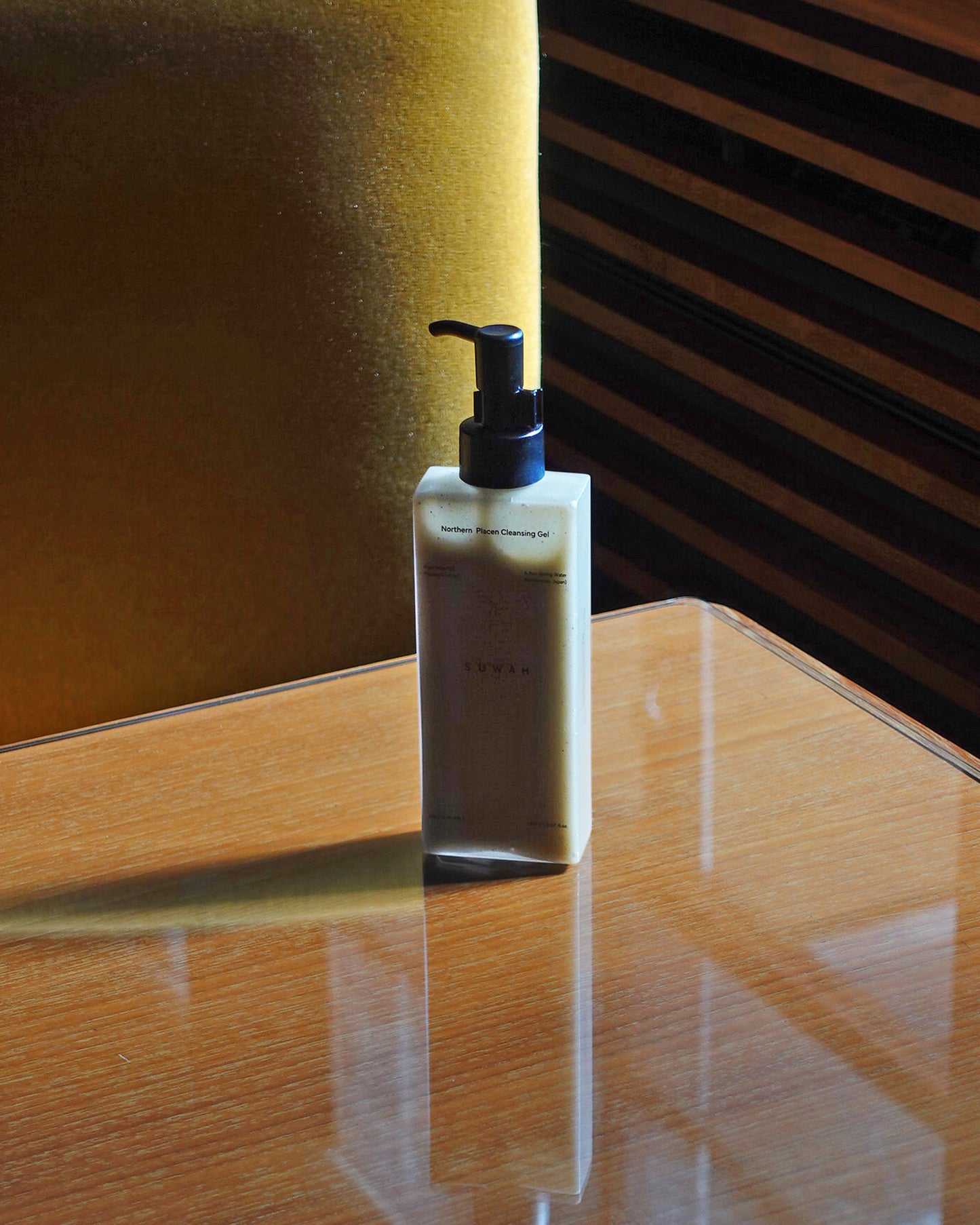 Northern Placen Cleansing Gel