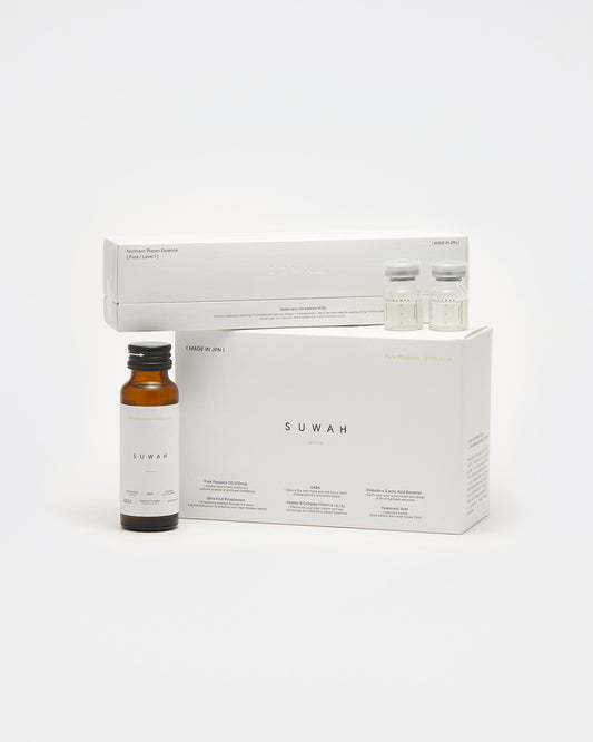 Premium Northern Placen Set