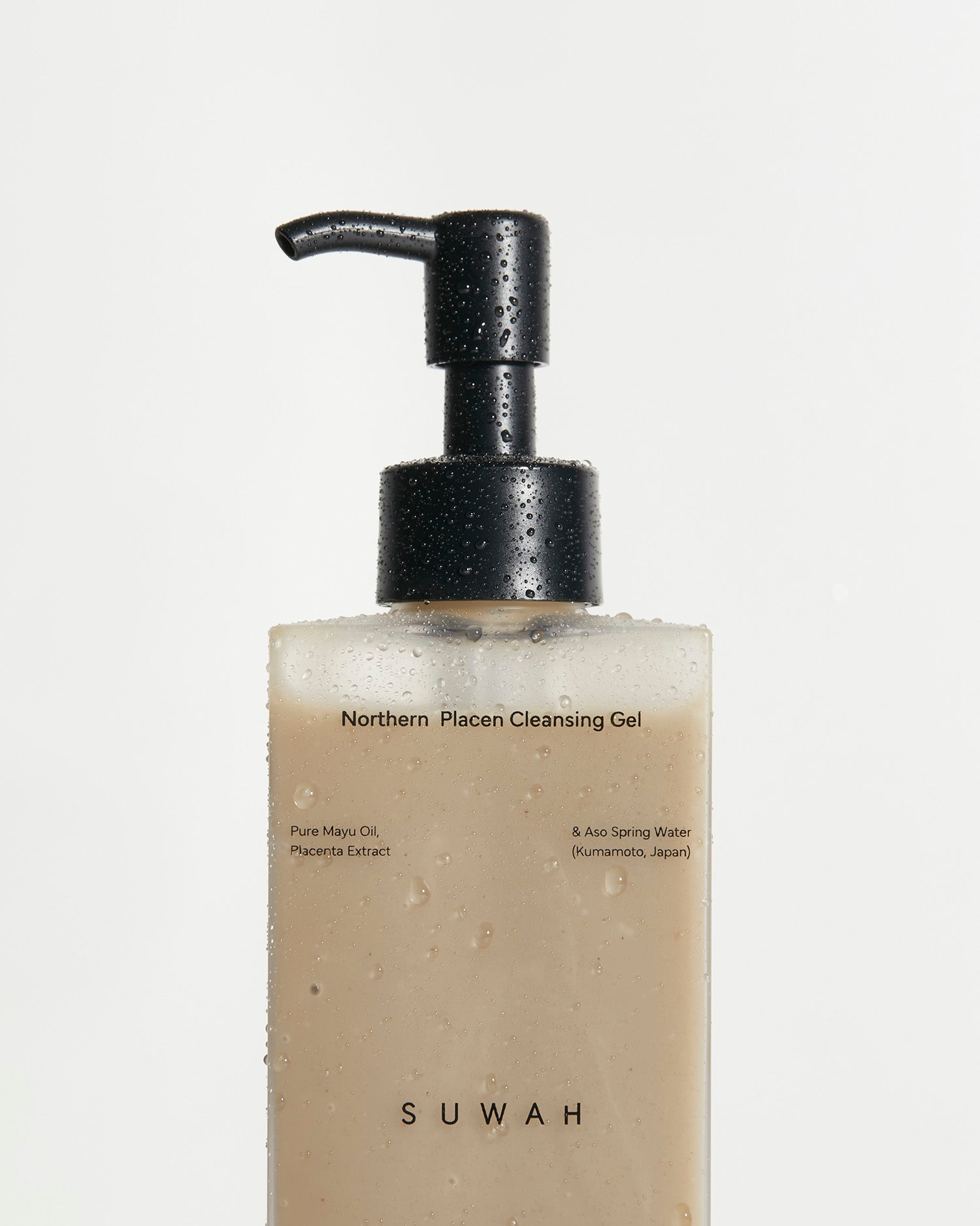 Northern Placen Cleansing Gel
