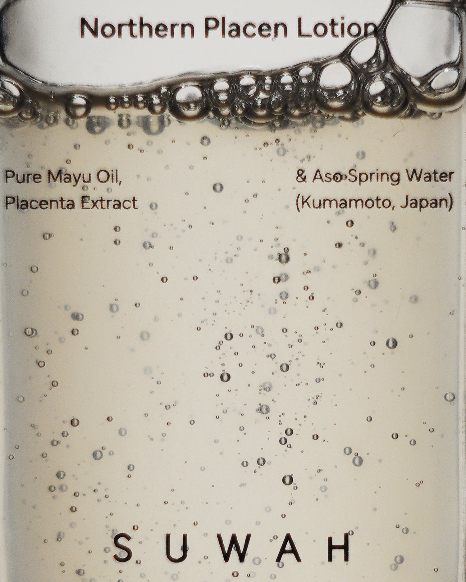Northern Placen Lotion