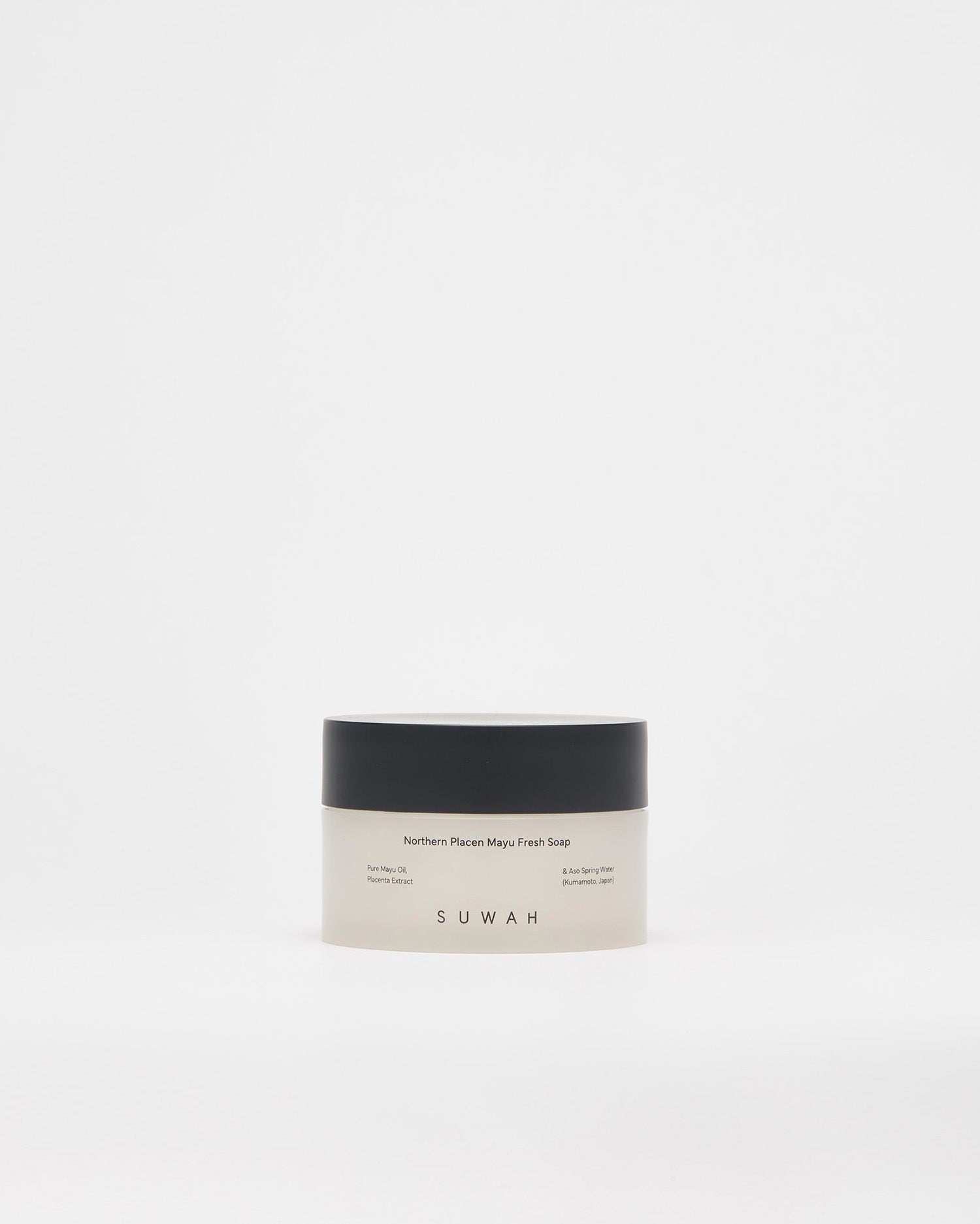 Northern Placen Mayu Fresh Soap – SUWAH