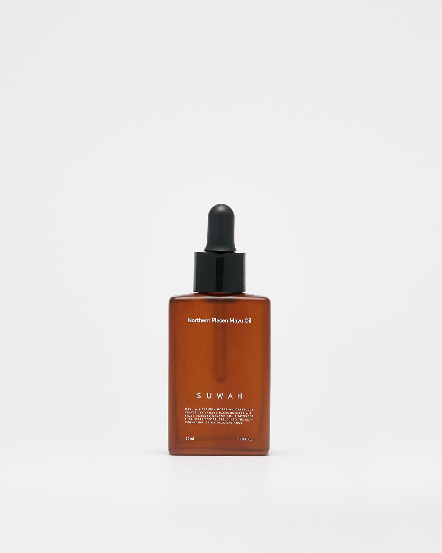 ️Northern Placen Mayu Oil