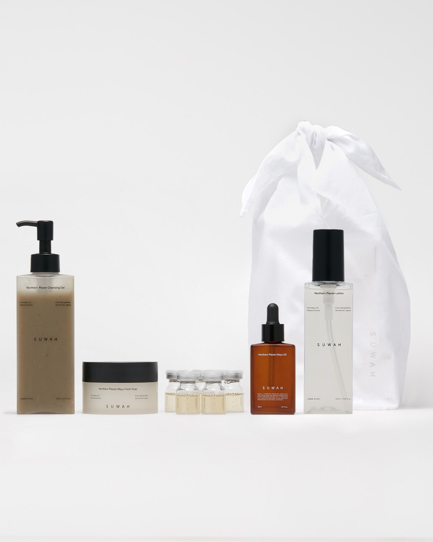 SETS – SUWAH