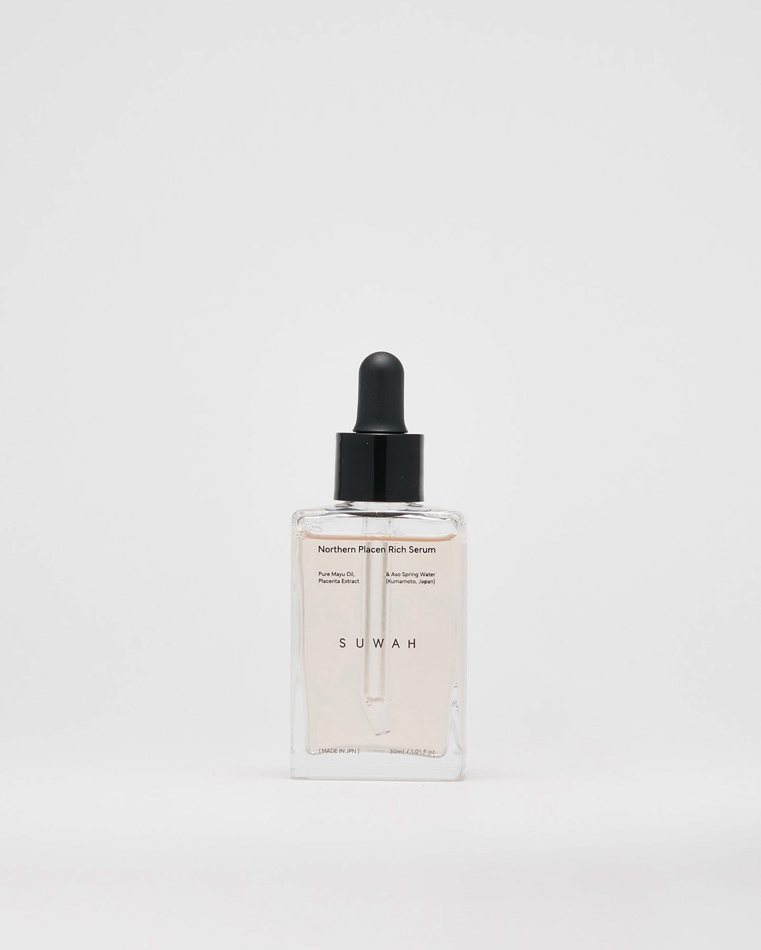 最安値‼️新品未開封‼️SUWAH スワ❤️プラセンリッチセラム❤️美容液 Northern Placen Rich Serum – SUWAH