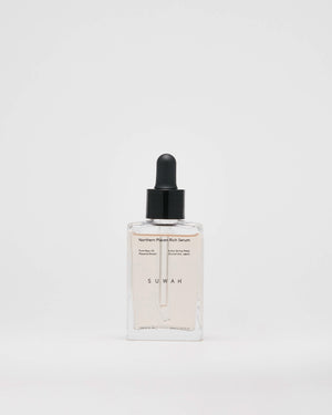 Northern Placen Rich Serum – SUWAH