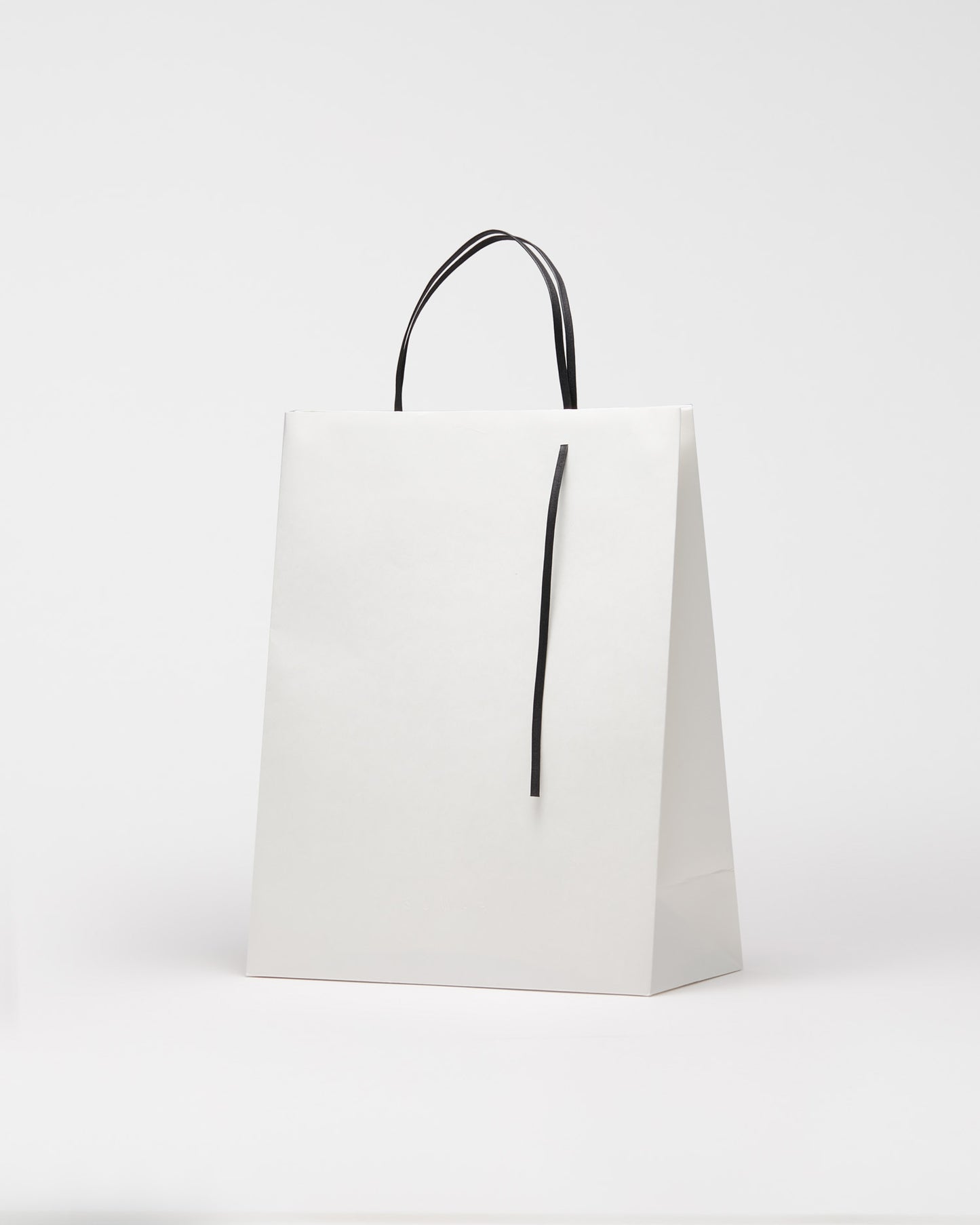 SHOPPING BAG