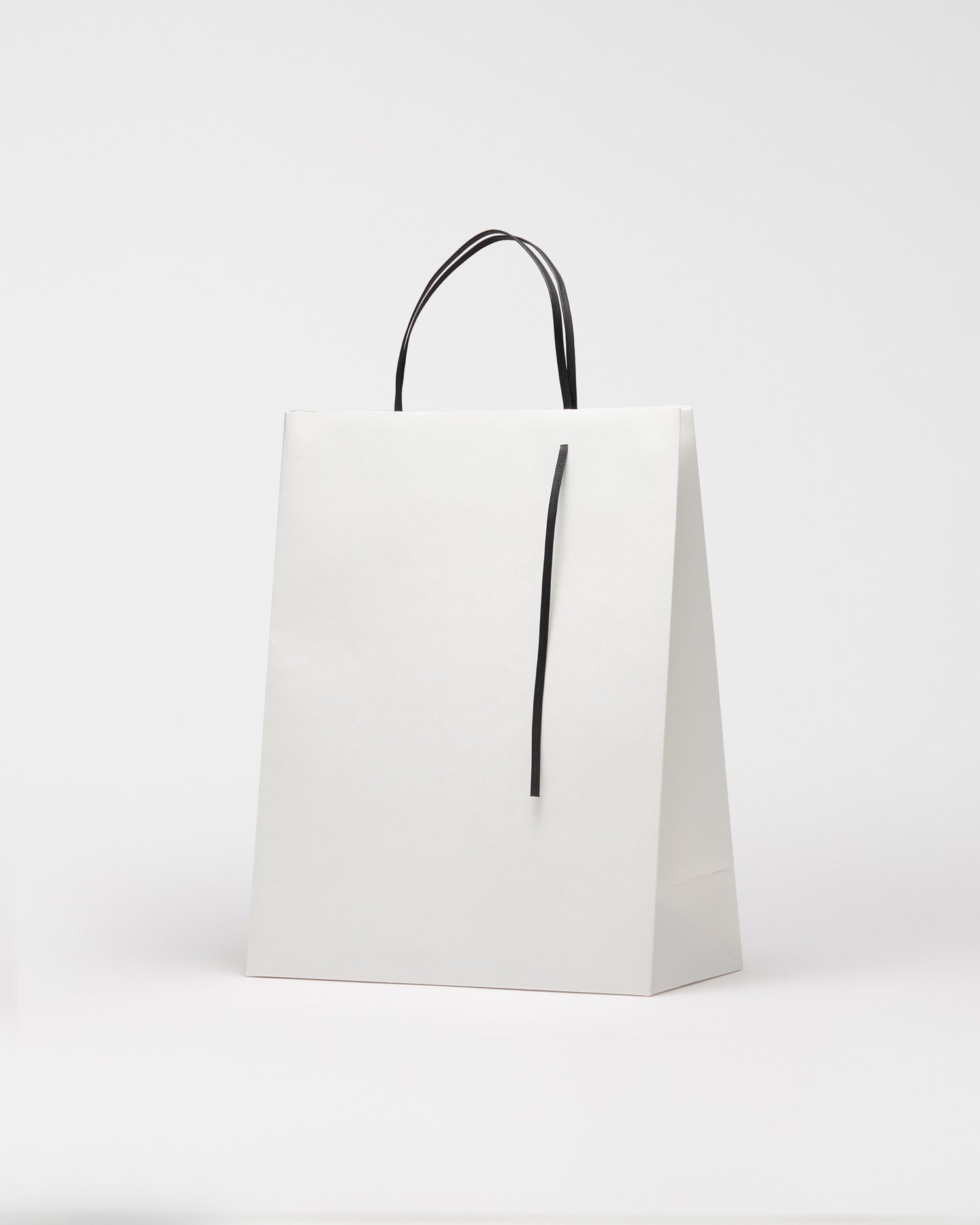 SHOPPING BAG