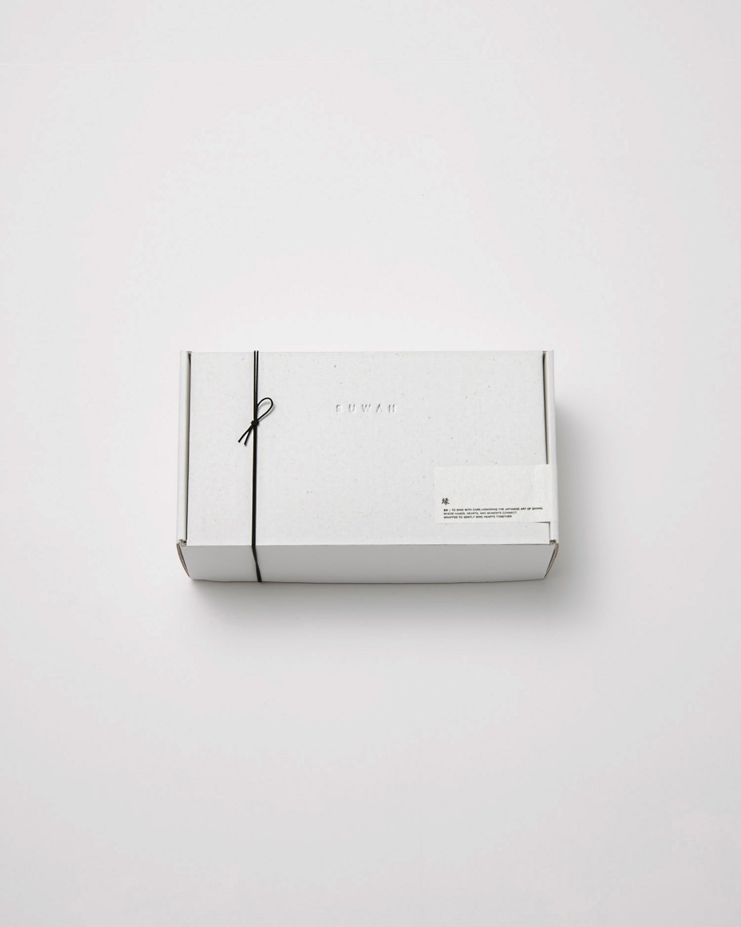 GIFT BOX