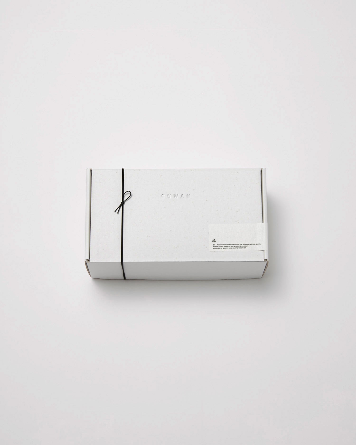 GIFT BOX